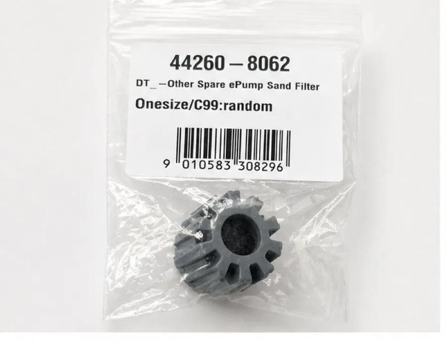 [DUO44260-8062] Duotone ePump Sand Filter Spare